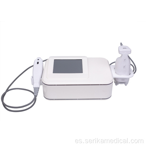 HIFU 4D Levantamiento facial HIFU Pérdida de peso